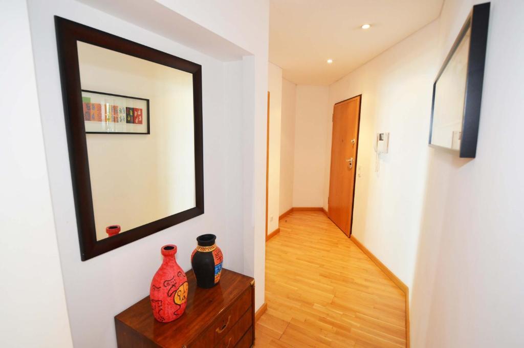 Apartmán Expo Oriente Lis Lisboa Exteriér fotografie