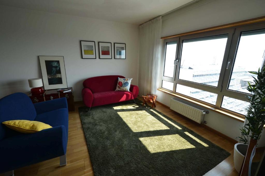 Apartmán Expo Oriente Lis Lisboa Exteriér fotografie