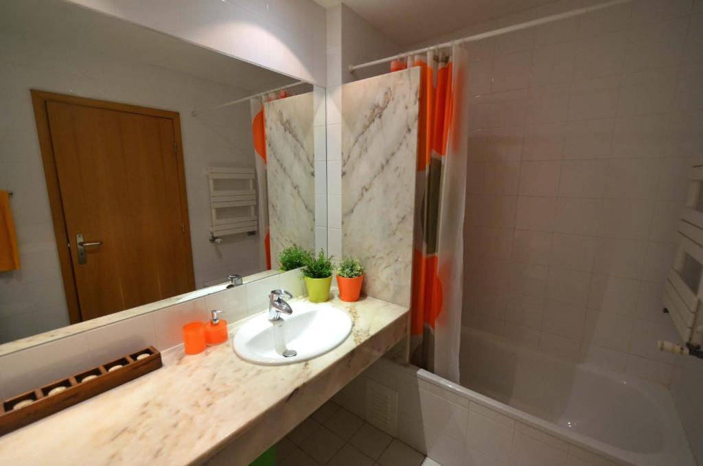 Apartmán Expo Oriente Lis Lisboa Exteriér fotografie